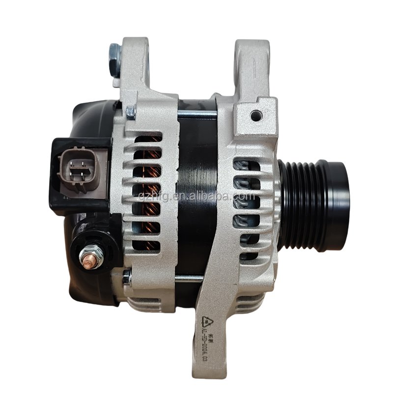 Suitable for Toyota Corolla 1.6/1.8/2.0 Corolla 1.6 Vios 1.6 Generator Regular Wheel 27060-0T030 27060-0T041 Car Alternator